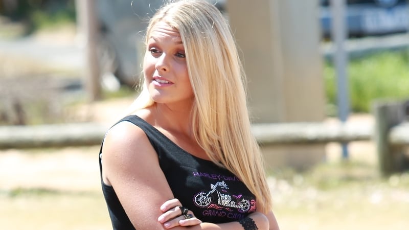 Ziggy thinks her marriage might be over on Home and Away