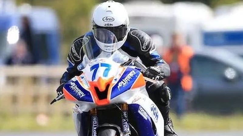 Jamie Hodson has passed away