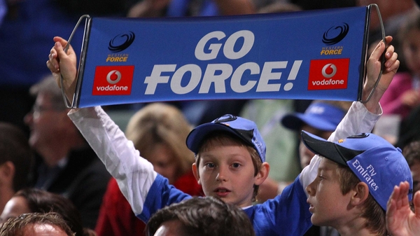 Western Force appeal removal from Super Rugby