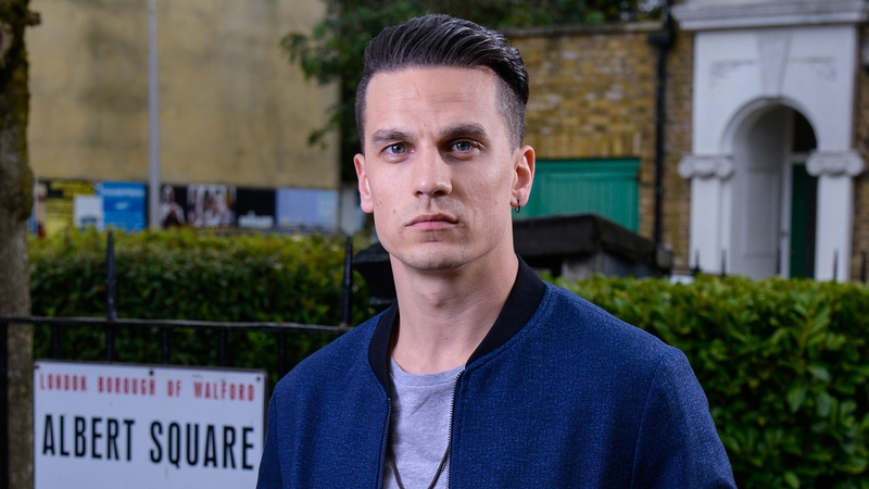 Is Steven going to tell the truth?