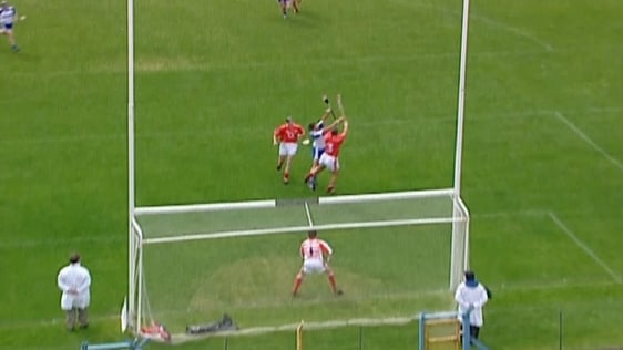 Munster Hurling Final 2004