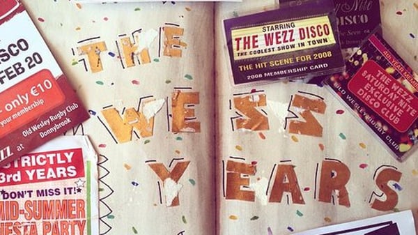 Documentary On One: Love letter to Wezz