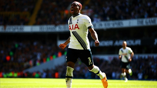 Danny Rose: 'My words were not meant to offend.'
