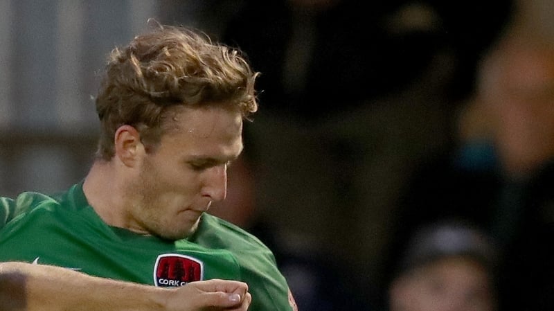 Kieran Sadlier turns hero for Cork after missing a penalty