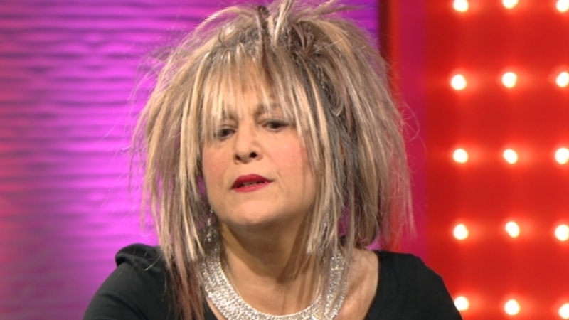 Elizabeth Emmanuel said the call from Princess Diana changed her life