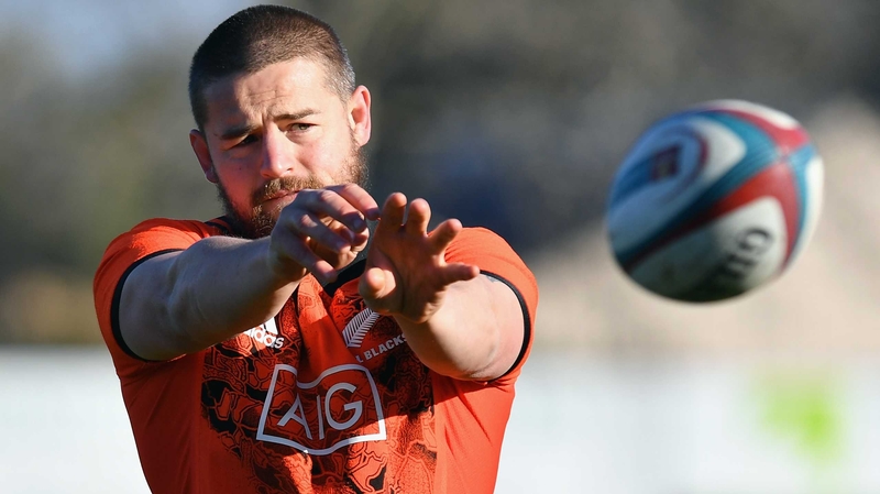 Coles suffered a serious knee injury over the weekend.