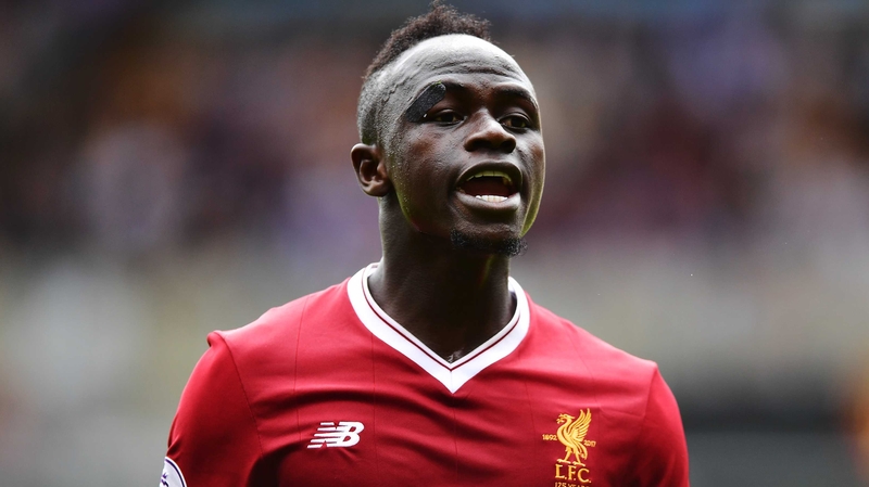 Sadio Mane: 'We should have defended better in this kind of game.'