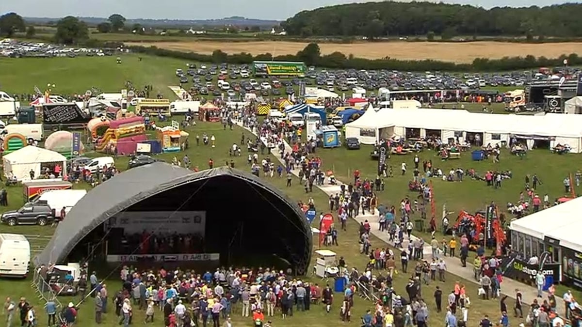 A Summer without Country Shows