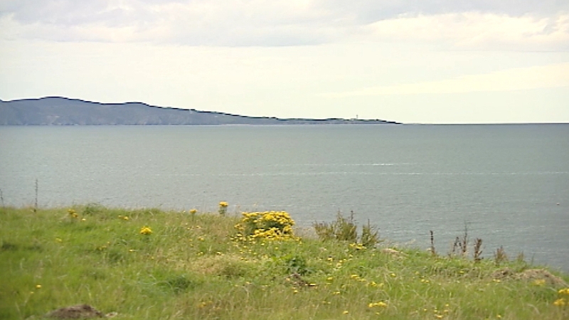 It is understood his body was found on the wreck where he was diving