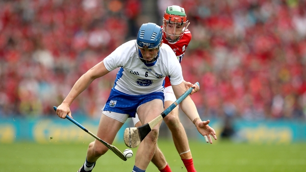 'It's conclusive': Eddie Brennan on Gleeson helmet grab