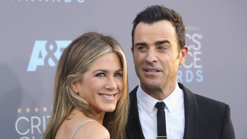 Jennifer Aniston has joined the ever-growing list of women in Hollywood who are calling out sexist behaviour within their industry.