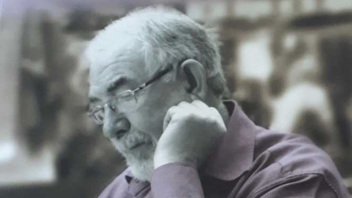 Pádraic Tom Bán Breathnach.