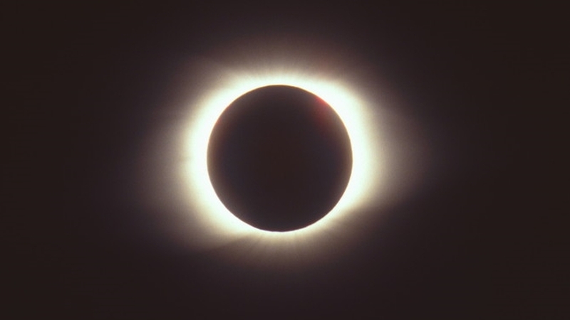 The forthcoming solar eclipse is science engagement with a difference