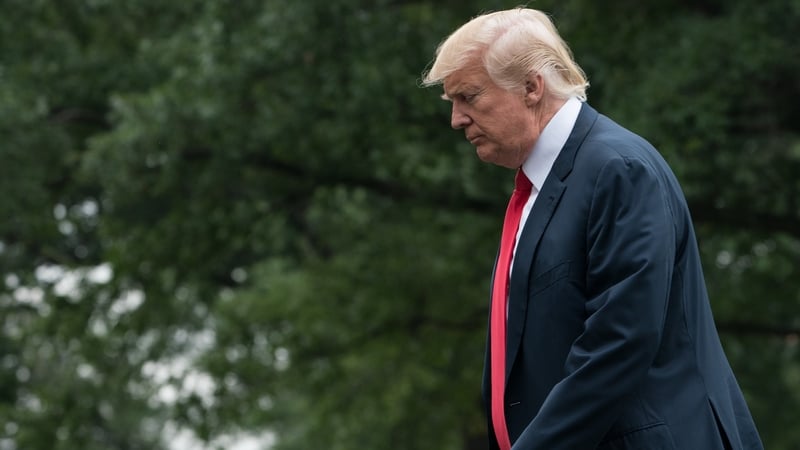 The sequel will be bigly