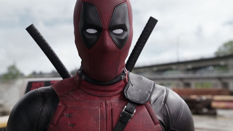 The sequel to Deadpool has been in production since June