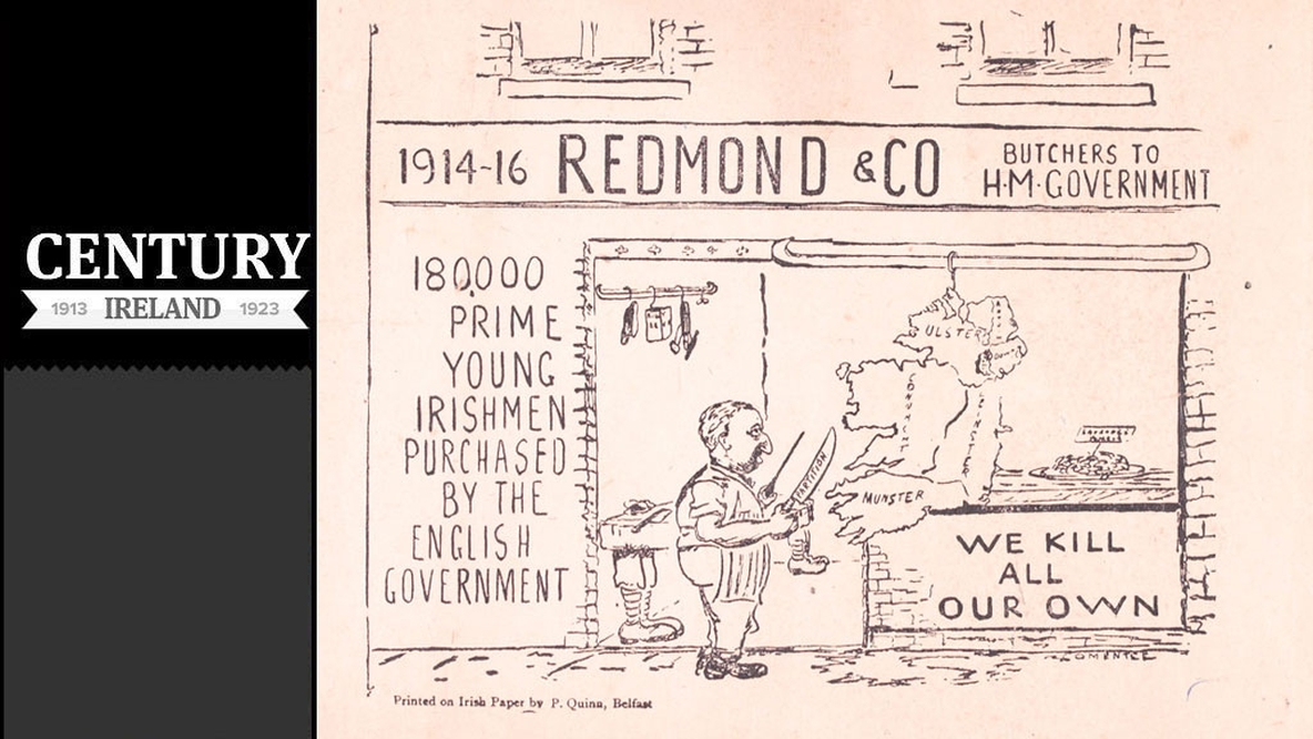 Century Ireland Issue 107