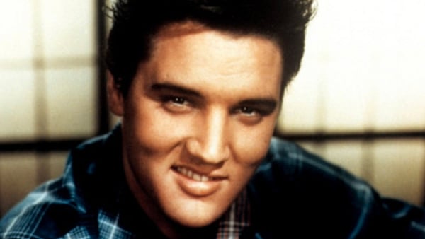 John Kelly on the wonder of Elvis Presley's Sun Sessions