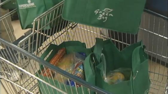 Reusable bags