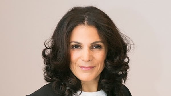 Irish Life Coach Siobhán Murray