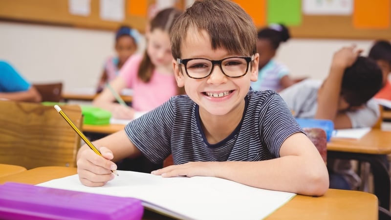 Getting the kids back to school needn't break the bank!