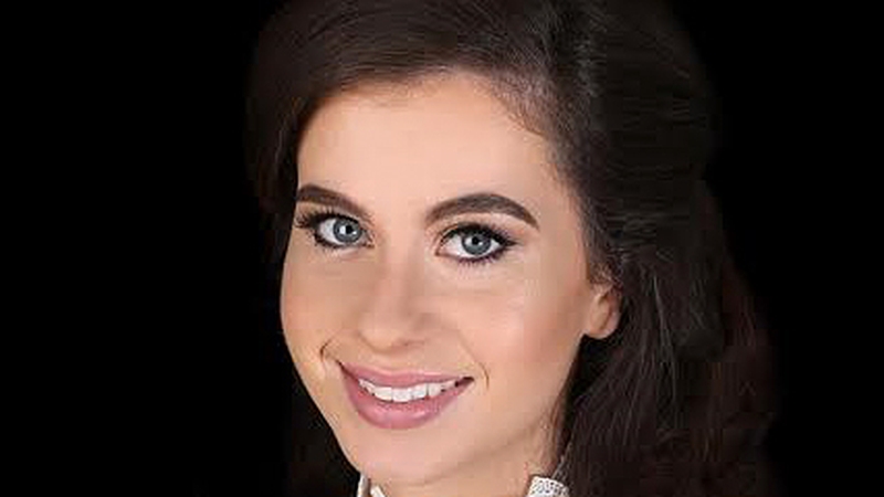 Rose of Tralee 2017: Longford Rose