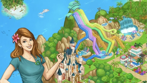 Eden Isle