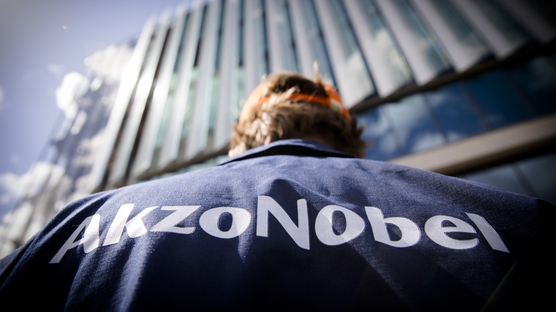 Dulux paint maker Akzo Nobel plans to cut about 2,000 jobs globally as part of efforts to cut costs