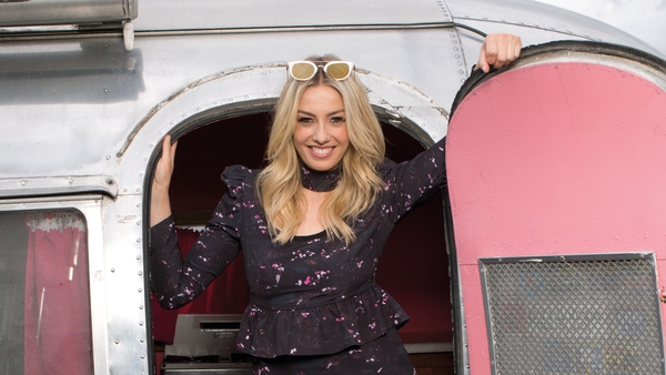 Bláthnaid's top fashion tips for The Picnic!