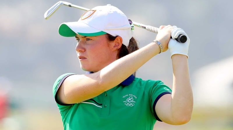 Maguire will turn professional in 2018