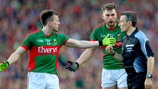 Mayo should be happy to be hated