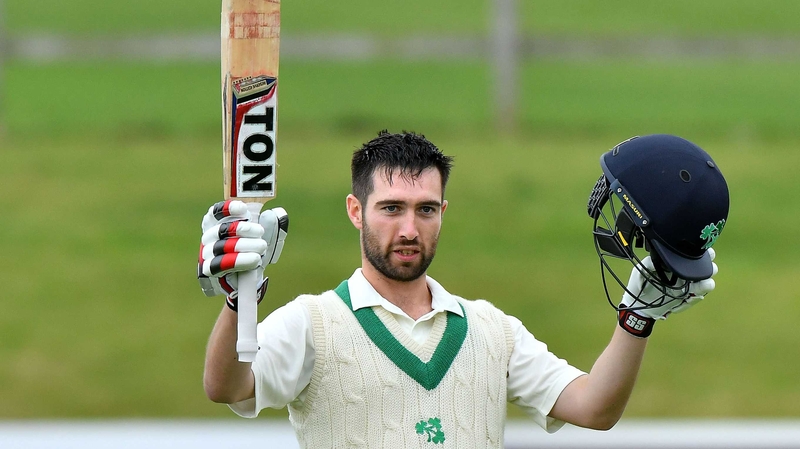 Ireland will initially be excluded from the test championship