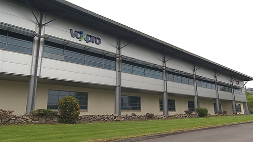 Voxpro provides a range of outsourcing services to large companies, like Google, Airbnb and Nest
