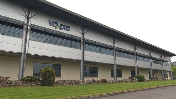 Voxpro provides a range of outsourcing services to large companies, like Google, Airbnb and Nest