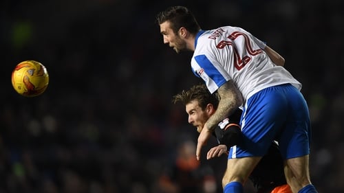 Shane Duffy