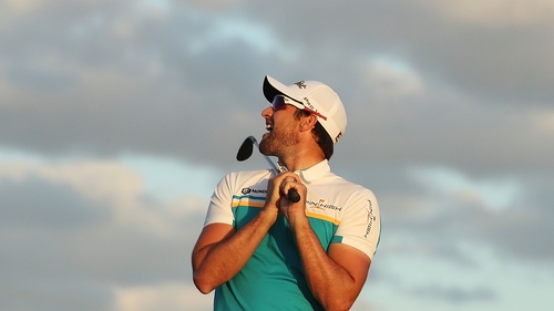 Daniel Pearce