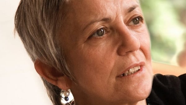 Poet Paula Meehan explores the legendary Song of Amergin in The Lyric Feature: Over Nine Waves