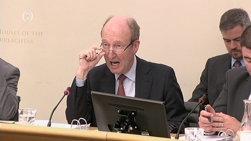 Shane Ross said there was an overriding emphasis on maximising commercial opportunities