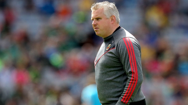 Stephen Rochford