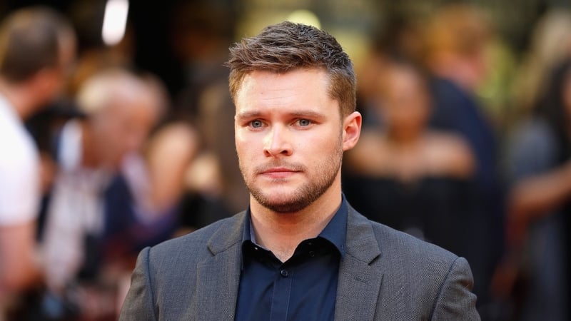 Saw It, Loved It: Jack Reynor's Burberry Suit