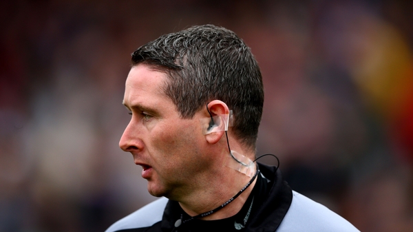 Fergal Horgan
