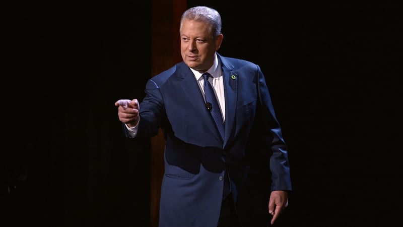 Our planet needs you