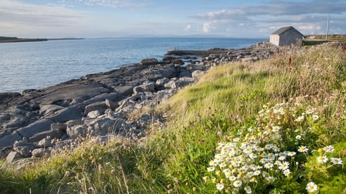 Aran Islands