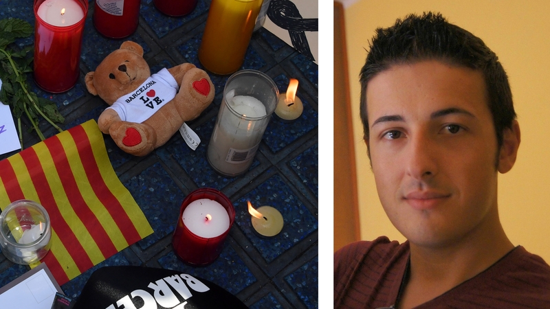 Bruno Gulotta was a marketing and sales manager at Tom's Hardware (Pic: Tom's Hardware)