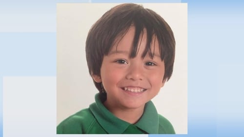Relatives of Julian Cadman had appealed for information about his whereabouts after he became separated from his mother in the attack on Las Ramblas