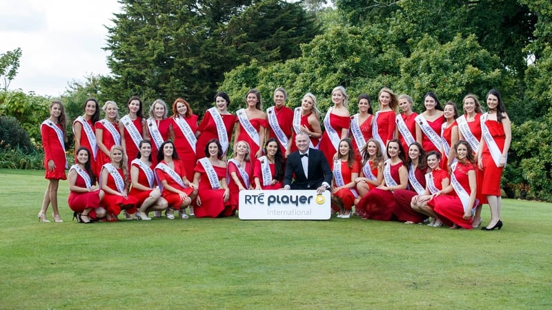 What to watch this week on RTÉ Player.