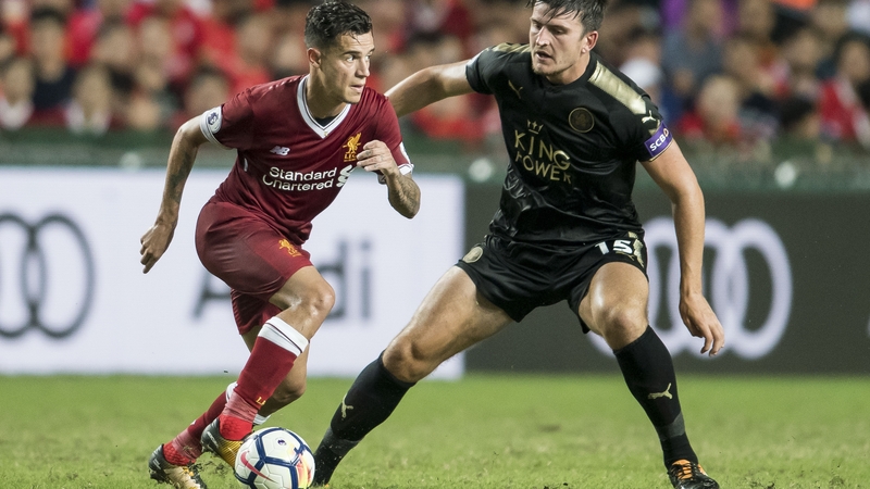 A third bid for Philippe Coutinho has been rejected by Liverpool