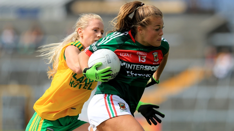 Sarah Rowe returns to the Mayo panel