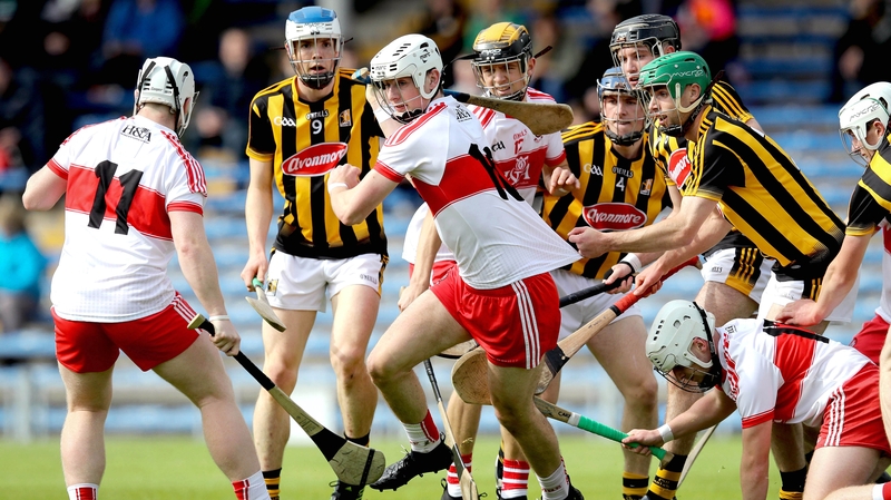 Few lessons were learned in this game at Semple Stadium