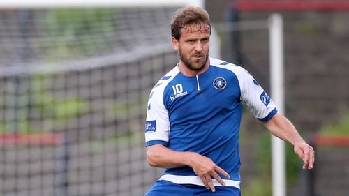 Rodrigo Tosi