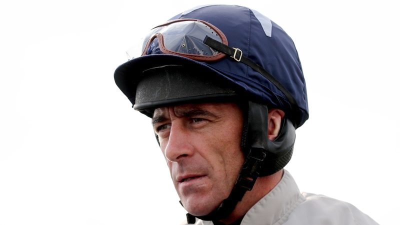 Davy Russell will learn his fate on Saturday